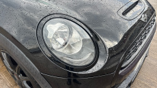 MINI Hatchback 2.0 Cooper S 3dr Auto Petrol Hatchback